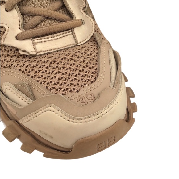 Balenciaga track three sneaker - Picture 9 of 11